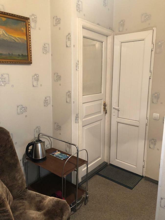 Vacation Home Erévan Extérieur photo