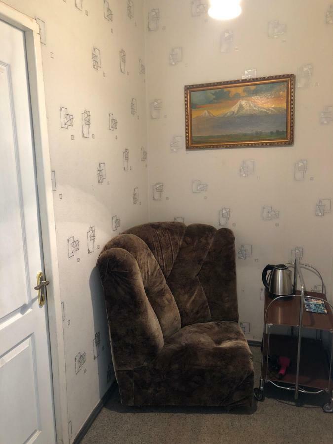 Vacation Home Erévan Extérieur photo